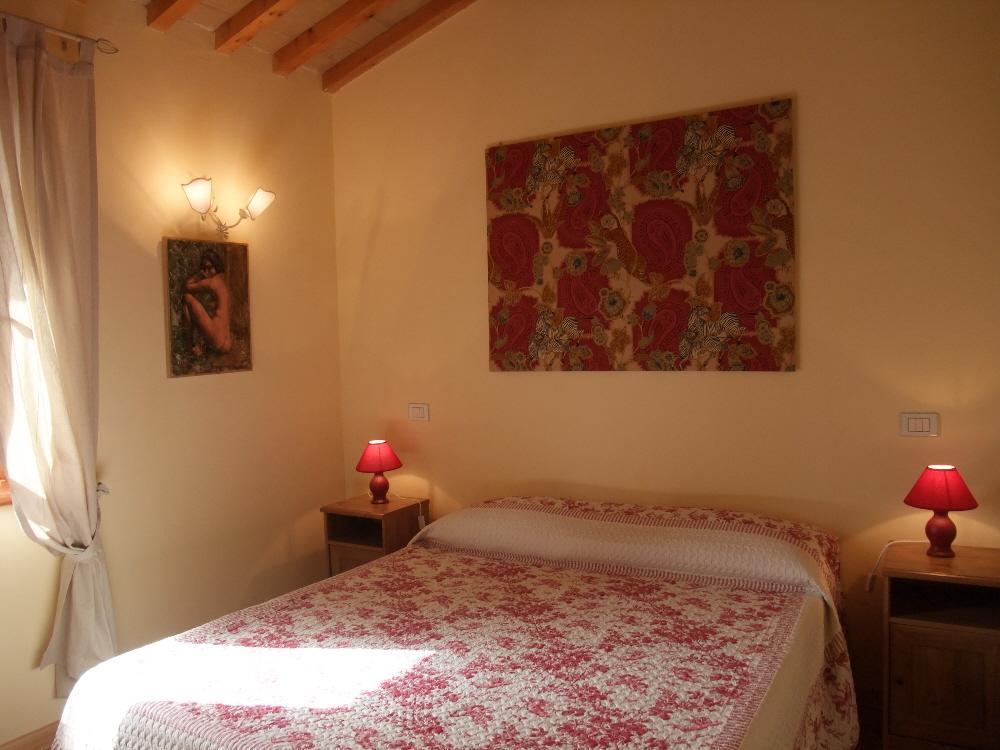 Agriturismo Pian Di Frattina Fabro Extérieur photo
